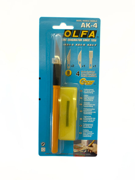 OLFA Professional Art Knife