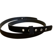 Fabric Belt 3