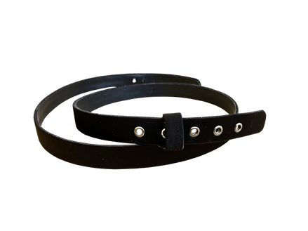 Fabric Belt 3
