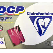 A4 Clairefontain