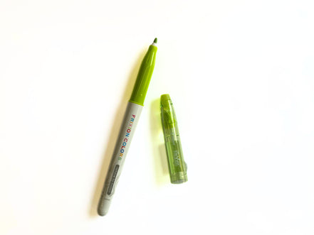 FriXion Colors Erasable Marker