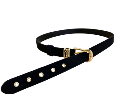 Fabric Belt 4