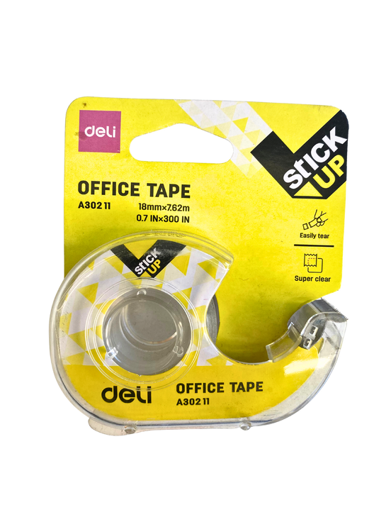 Deli EA30211 Stationery Tape