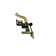 low Shank Adapter