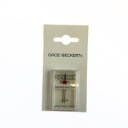 GROZ-BECKERT Universal Twin Needle 130/705H ZWI