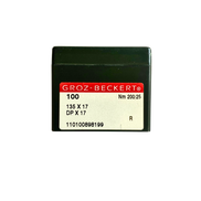 GROZ-BECKERT 135X17 دبابة