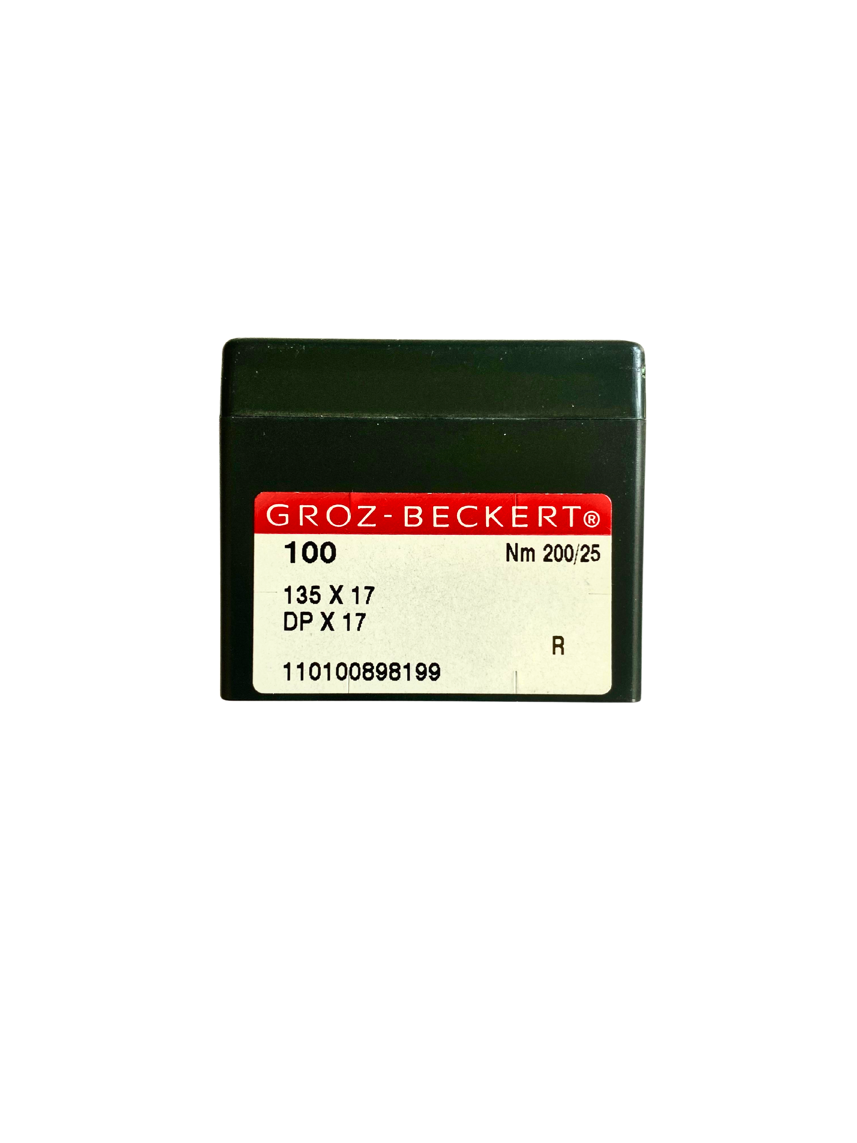 GROZ-BECKERT 135X17 دبابة