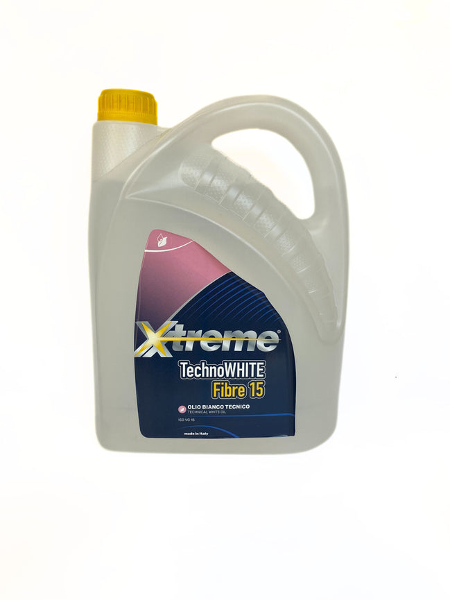 Xtreme TechnoWHITE Fibre