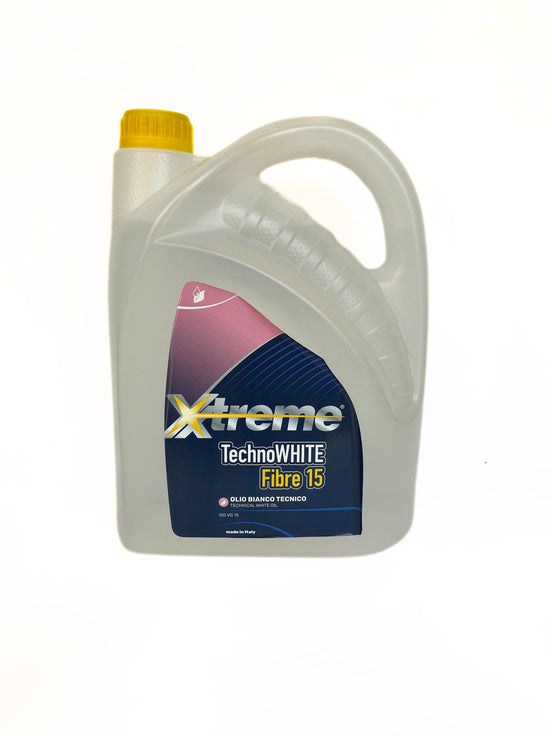 Xtreme TechnoWHITE Fibre