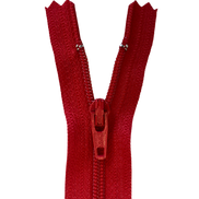 YKK Close-End “Eflon” Zipper 25 cm