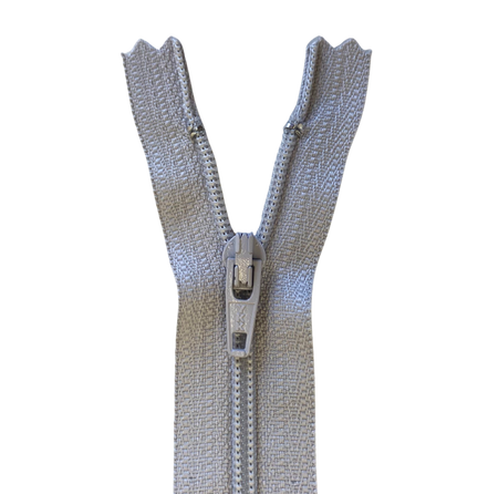 YKK Close-End “Eflon” Zipper 25 cm