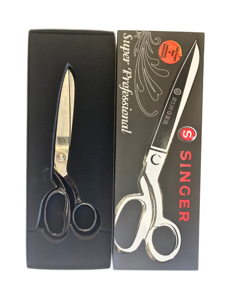 SINGER C210 Professional Sewing Scissors