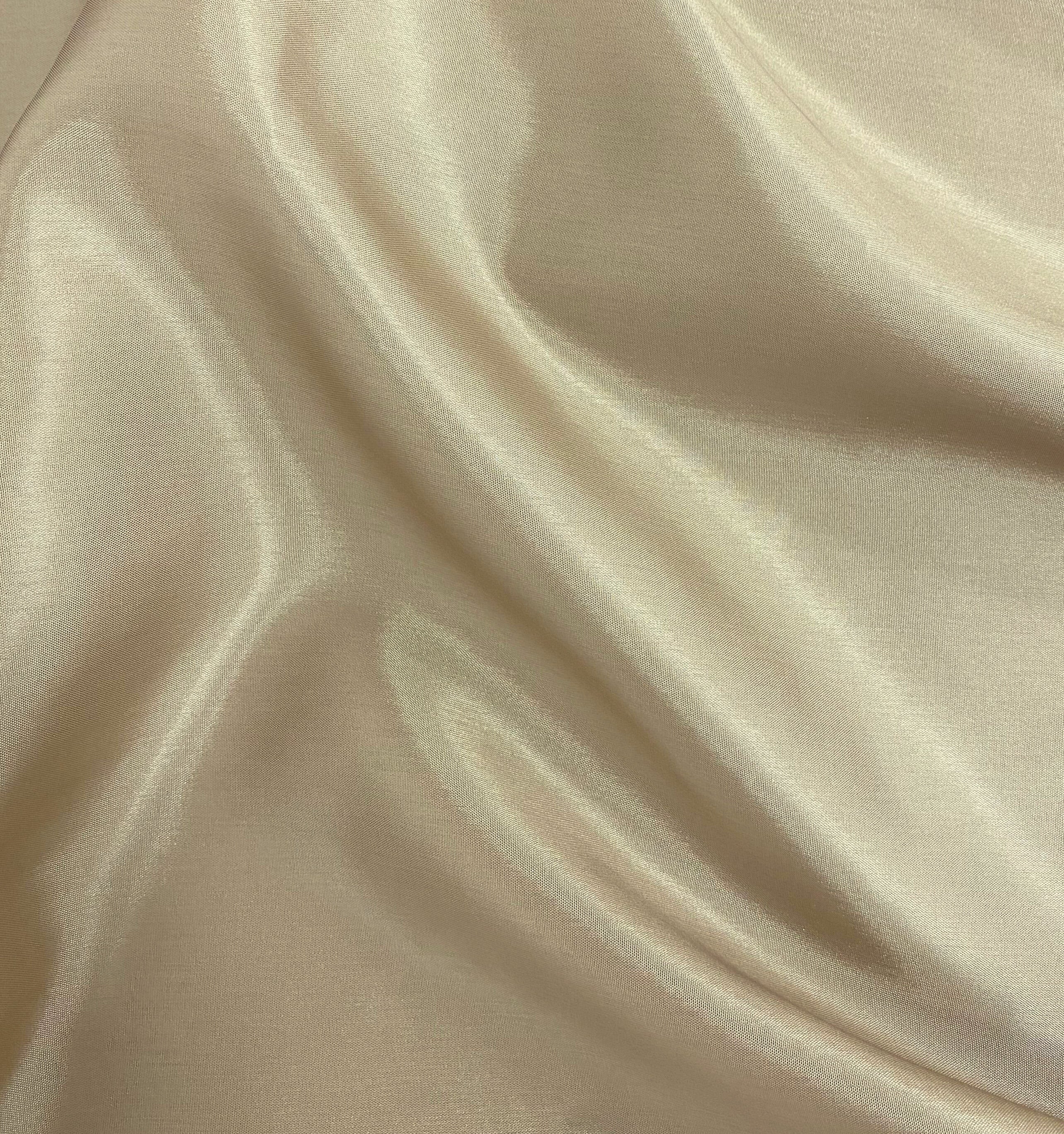 Acetate Ponge / Taffeta lining Fabric