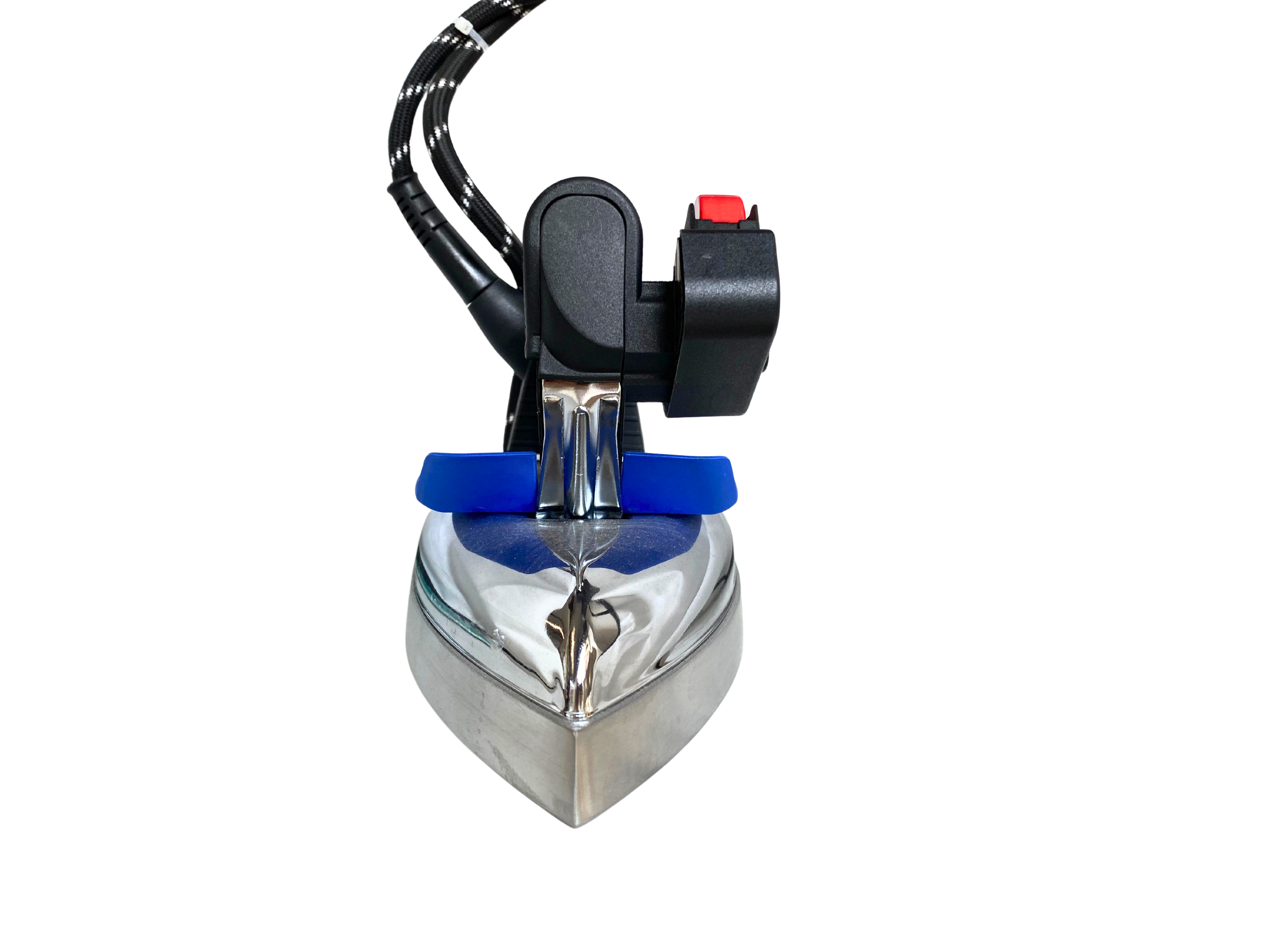SILTER INDUSTRIAL IRON