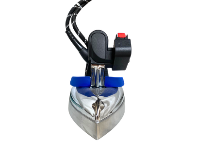 SILTER INDUSTRIAL IRON