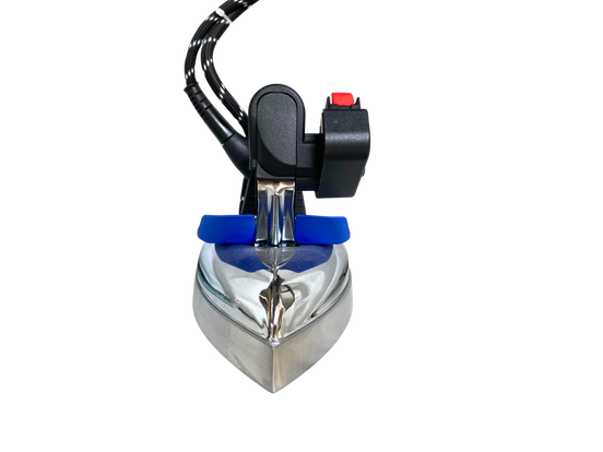 SILTER INDUSTRIAL IRON