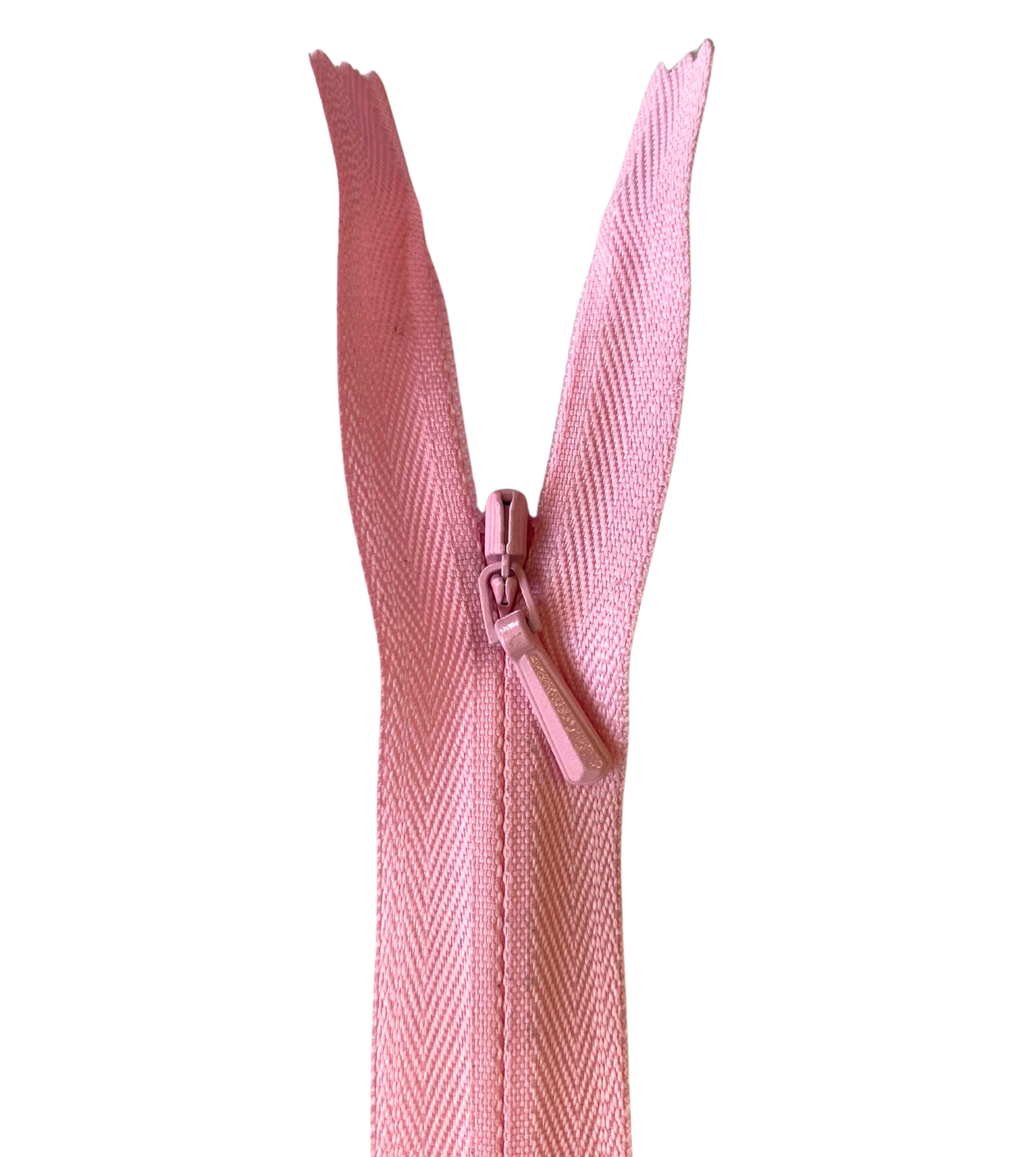 YKK Invisible Zipper Size 3