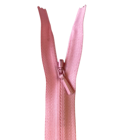 YKK Invisible Zipper Size 3