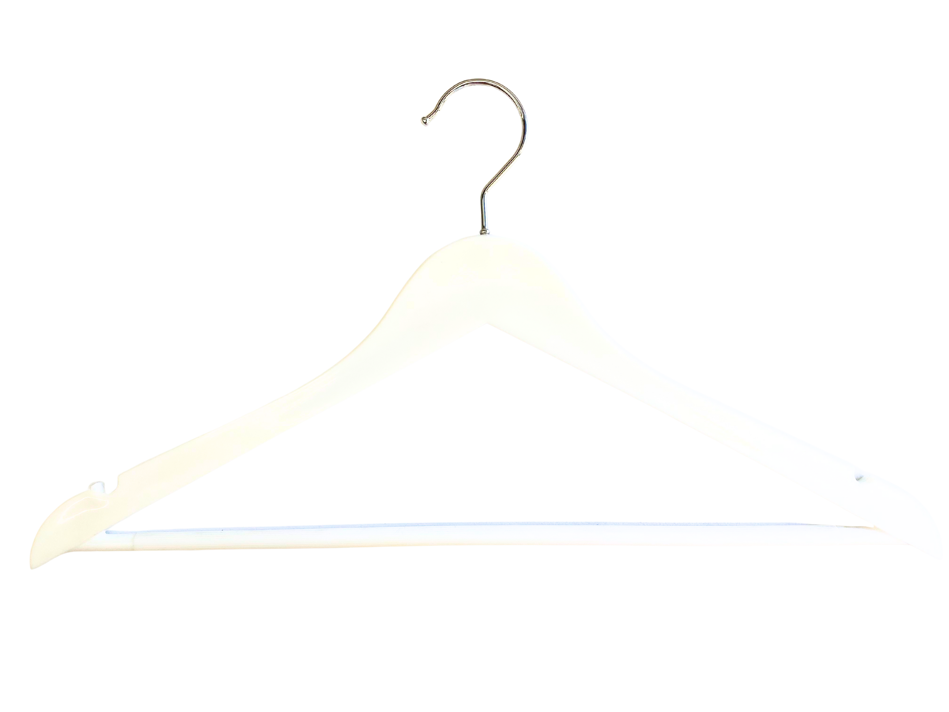 Plastic Hangers