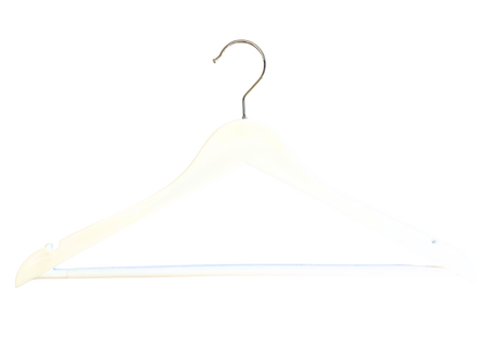 Plastic Hangers