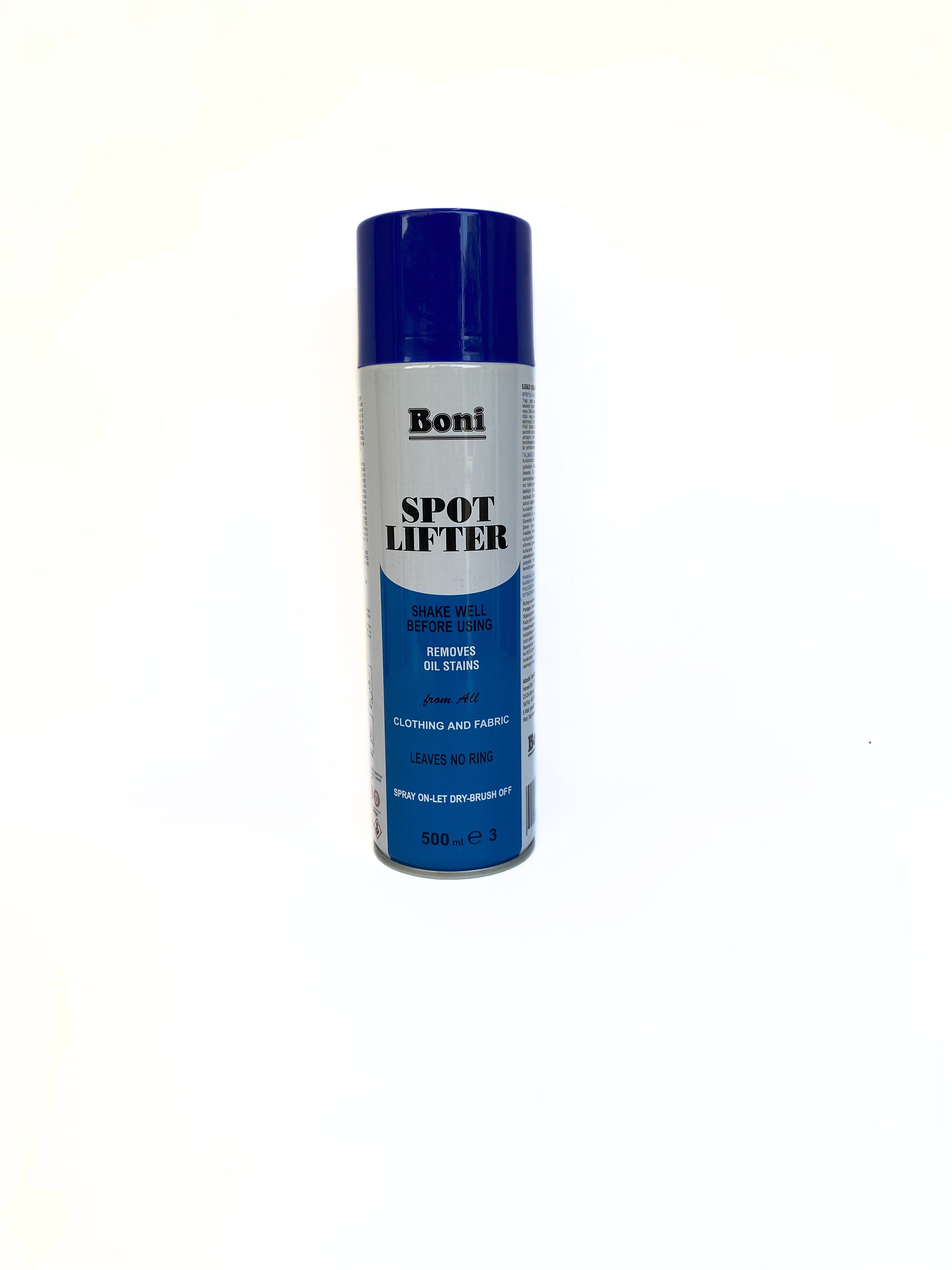 Boni Spot Lifter – 500 ml