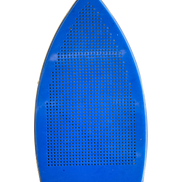 Magic Ironing shoe