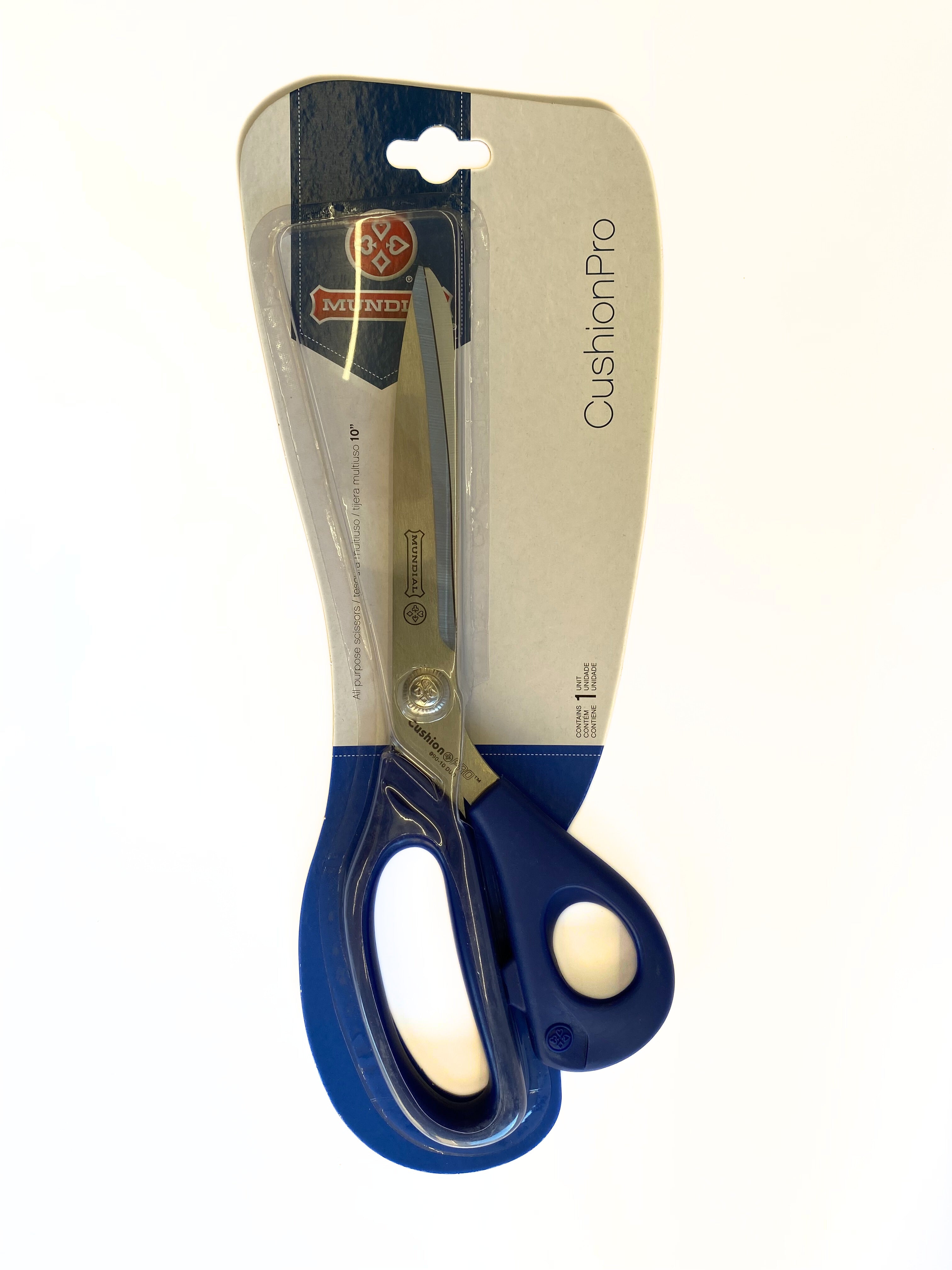 Mundial Cushion Pro 990 I – 10