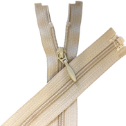 YKK Open-End Zipper Size 3