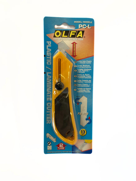 OLFA Plastic Laminate Cutter