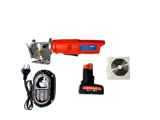 JOCKY Cutting Machine