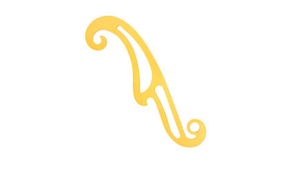 KEARING French Curve PM1300