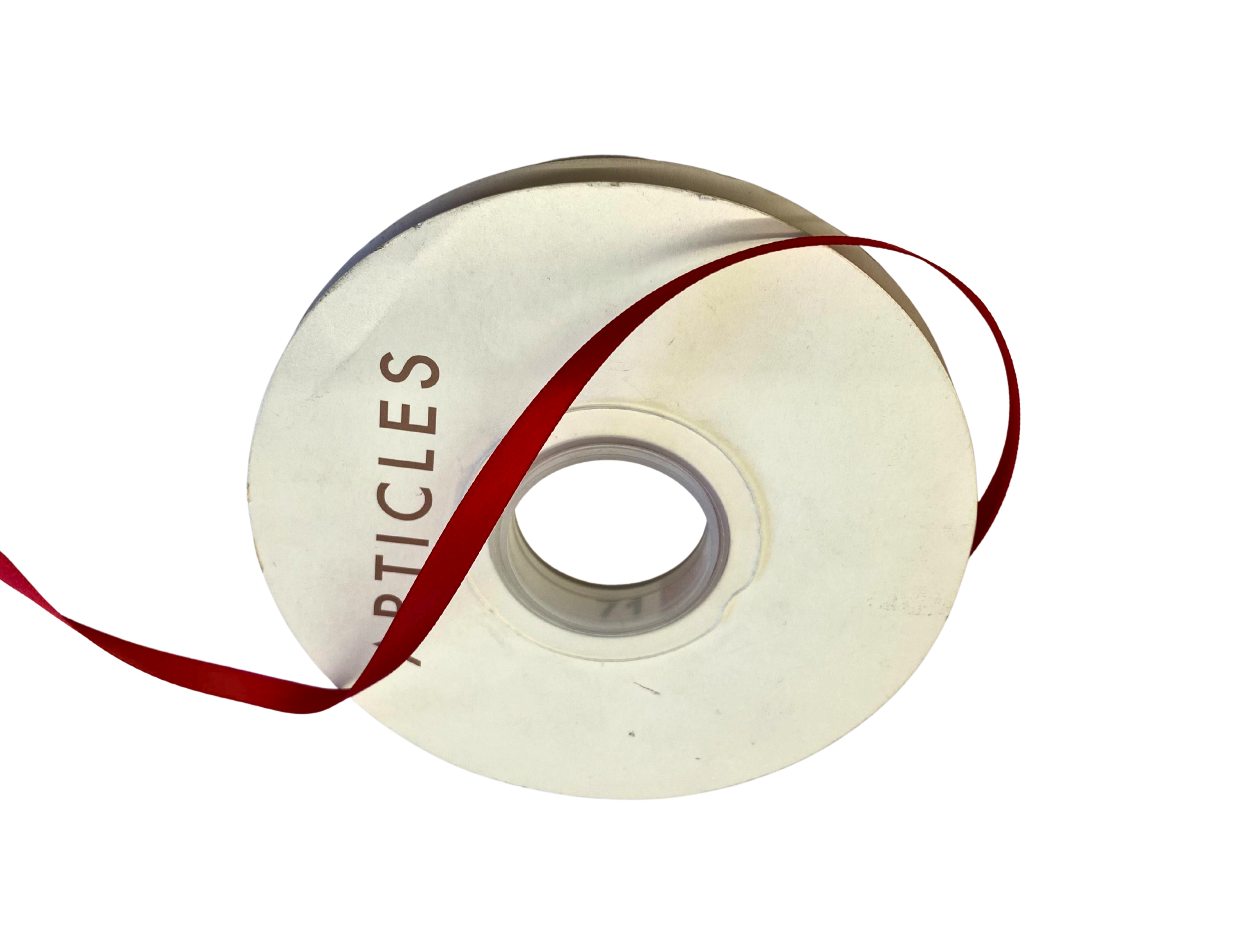 Satin Ribbons