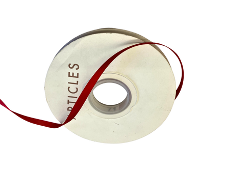 Satin Ribbons