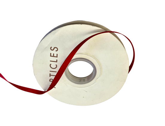 Satin Ribbons