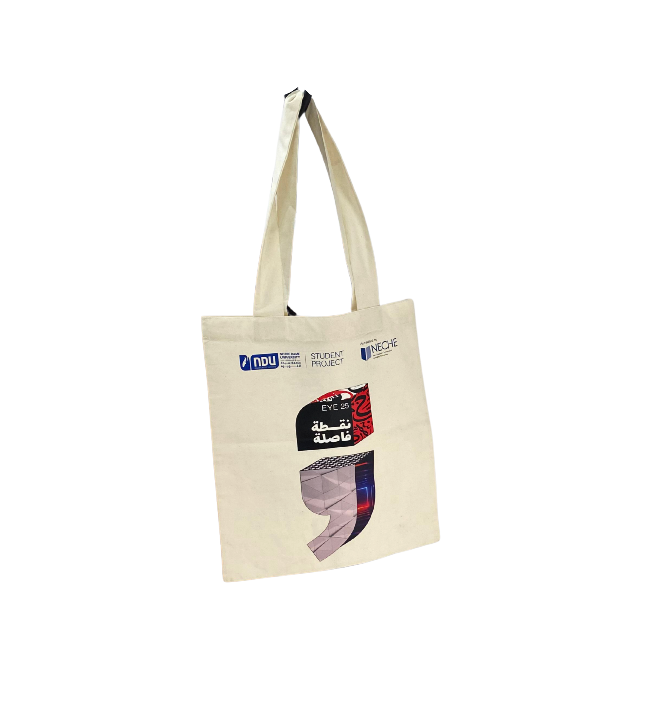 Tote Bags Samples