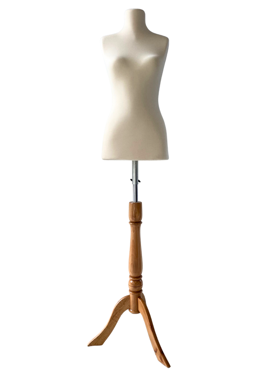 Dressmaking Mannequin