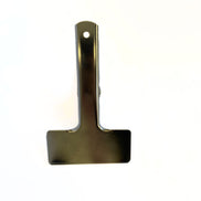 Metal Fabric Holder