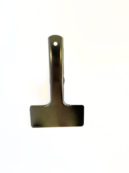 Metal Fabric Holder