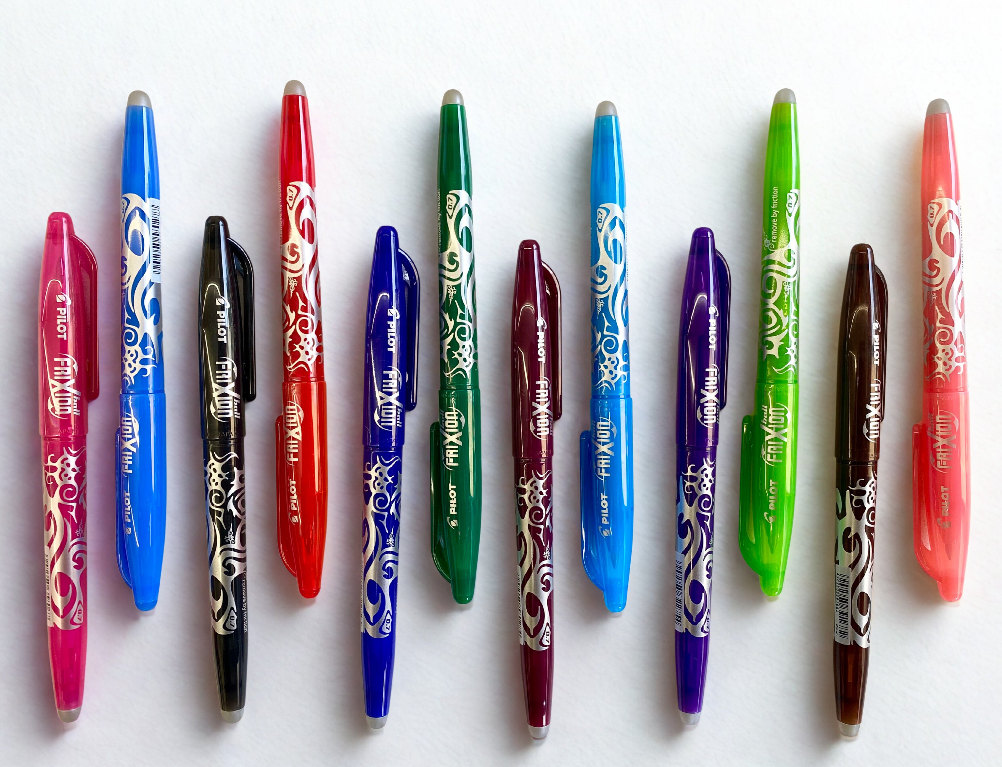 FriXion Pens