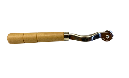 Wooden Handle Tracing Wheels