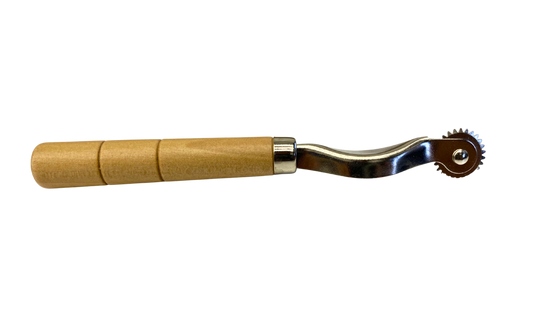 Wooden Handle Tracing Wheels