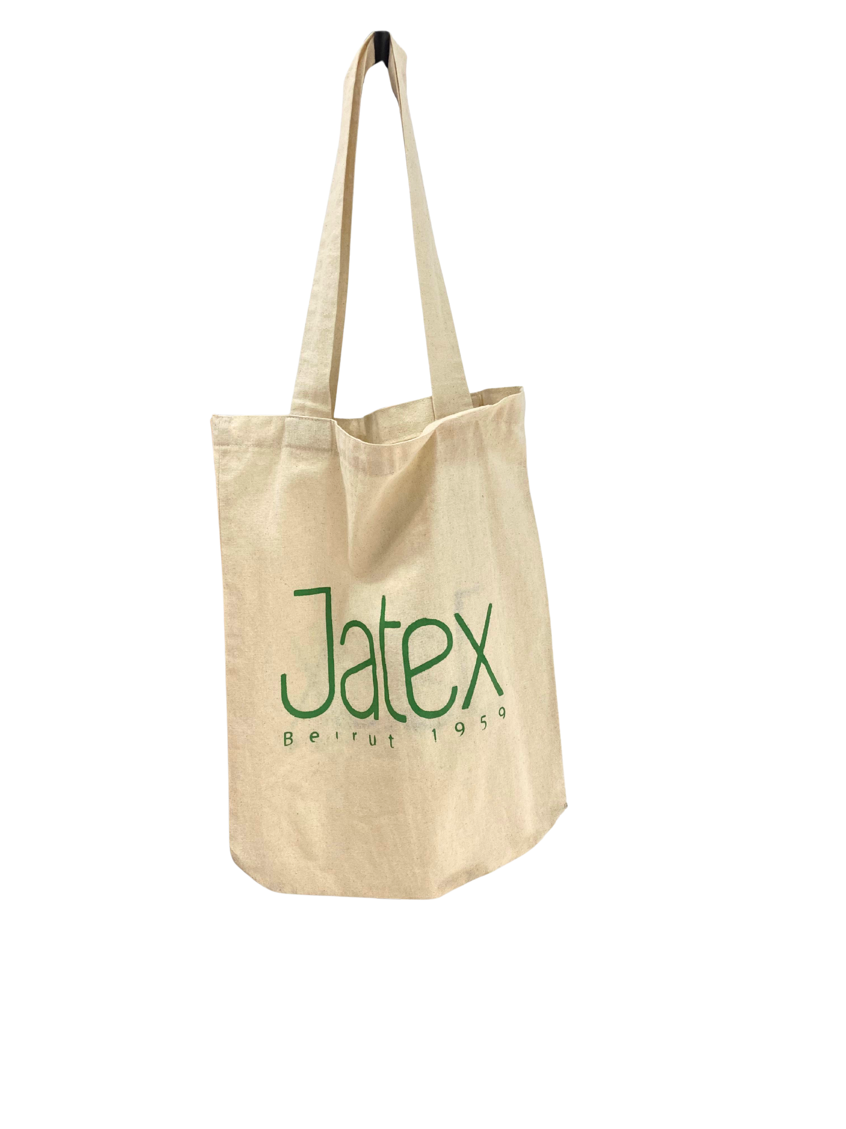 Tote Bags Samples