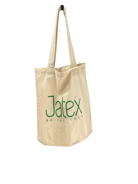 Tote Bags Samples