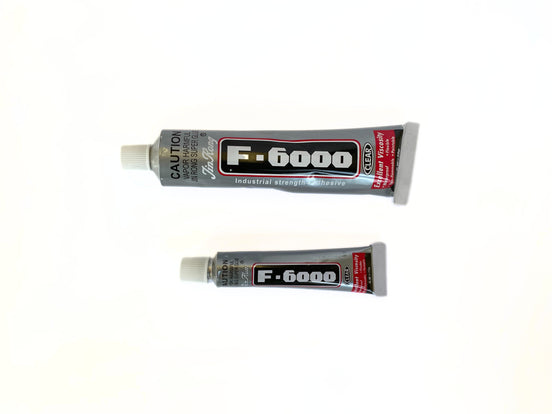 F6000 Industrial Strength Adhesive