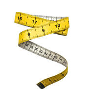 Hoechstmass HDPF Measuring Tape