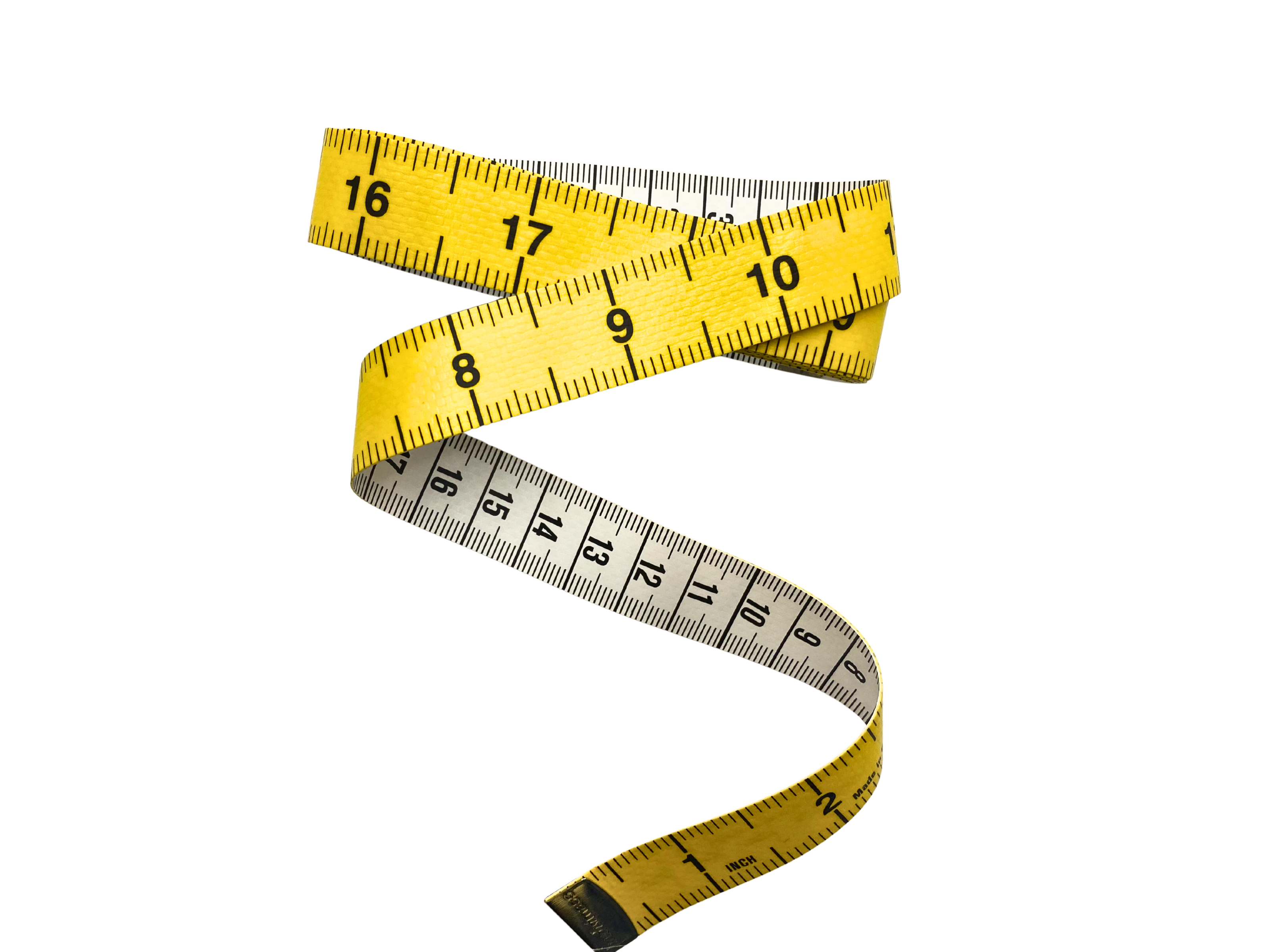 Hoechstmass HDPF Measuring Tape