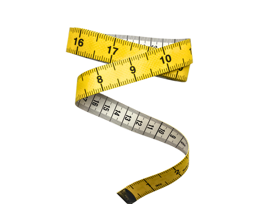 Hoechstmass HDPF Measuring Tape