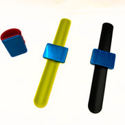 Magnetic Snap Bracelet Pin Cushion – Handy Sewing Tool