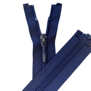 YKK Open-End Zipper Size 3