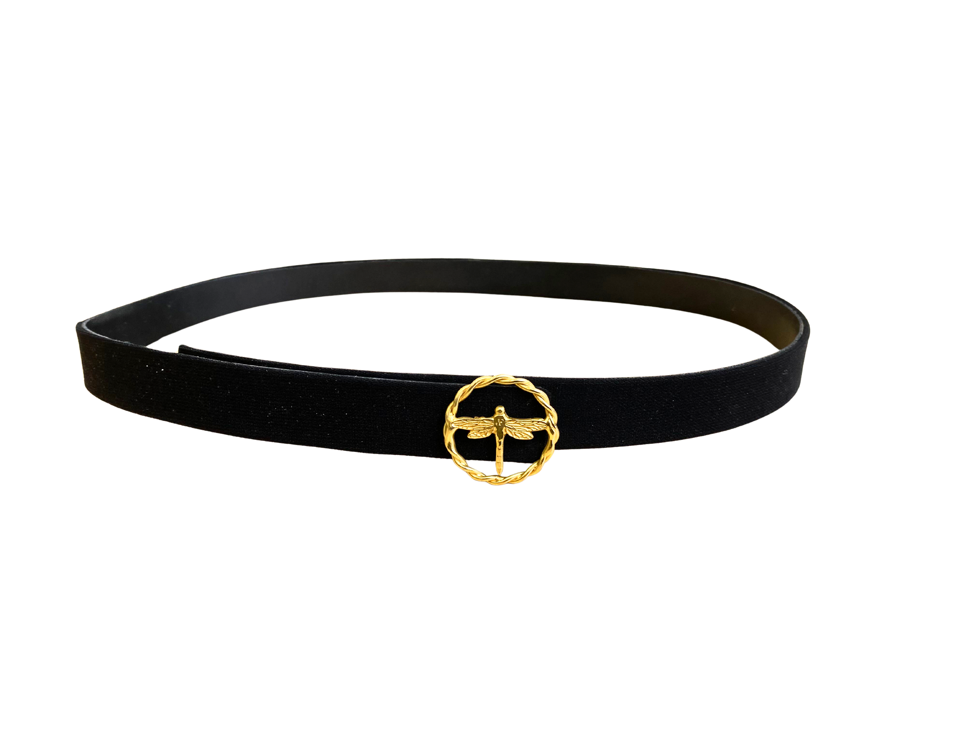 Fabric belt 2
